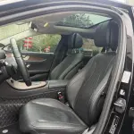 Mercedes-Benz E-Class 2019 245 л.с. из Китая