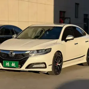 Honda Spirior 2018 155 л.с. из Китая
