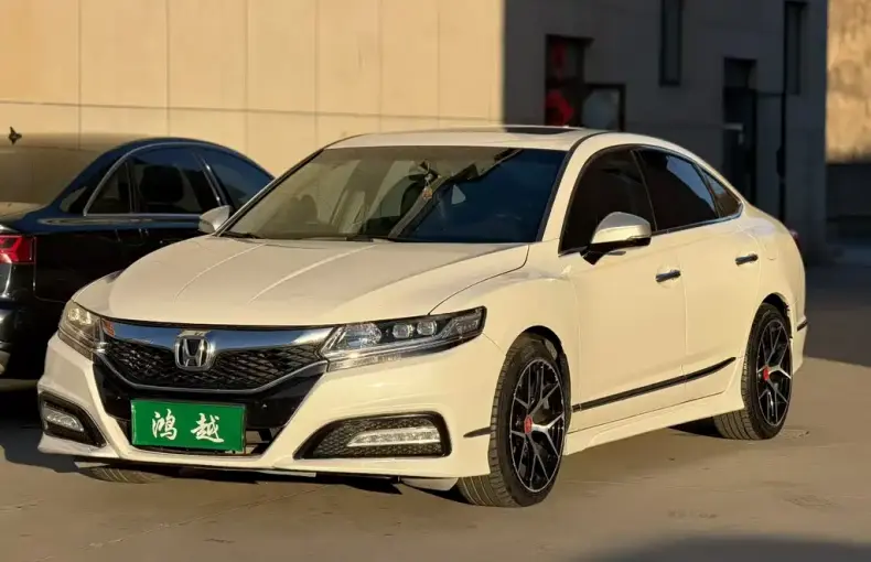 Honda Spirior 2018 из Китая