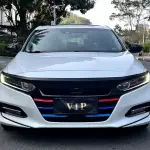 Honda Accord 2020 215 л.с. из Китая