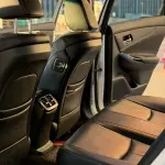 Honda Spirior 2018 155 л.с. из Китая