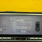 Tank Tank 700 New Energy 2024 из Китая
