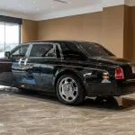 Rolls-Royce Phantom 2015 из Китая