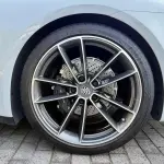 Porsche 911 2023 385 л.с. 385 л.с. из Китая