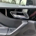 Jaguar F-PACE 2021 из Китая