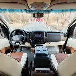 Mercedes-Benz Sprinter 2015 из Китая