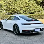 Porsche 911 2023 385 л.с. 385 л.с. из Китая