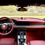 Porsche 911 2023 385 л.с. 385 л.с. из Китая