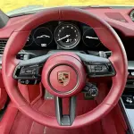 Porsche 911 2023 385 л.с. 385 л.с. из Китая