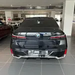 BMW 7 Series 2025 272 л.с. 272 л.с. из Китая