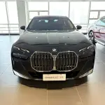 BMW 7 Series 2025 272 л.с. 272 л.с. из Китая