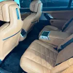 BMW 7 Series 2025 272 л.с. 272 л.с. из Китая