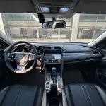 Honda Civic 2021 177 л.с. — лот 57778793 из Китая