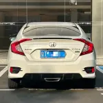 Honda Civic 2021 177 л.с. — лот 57778793 из Китая