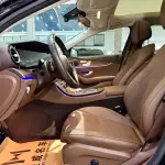 Mercedes-Benz E-Class 2022 258 л.с. — лот 57772936 из Китая
