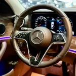 Mercedes-Benz E-Class 2022 258 л.с. — лот 57772936 из Китая