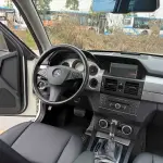 Mercedes-Benz GLK-Class (Import) 2012 из Китая