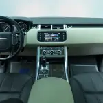 Land Rover Sport 2016 340 л.с. — лот 57773151 из Китая
