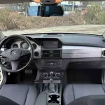 Mercedes-Benz GLK-Class (Import) 2012 из Китая
