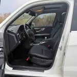 Mercedes-Benz GLK-Class (Import) 2012 из Китая