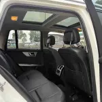 Mercedes-Benz GLK-Class (Import) 2012 из Китая