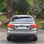 Citroen C4L 2014 163 л.с. из Китая