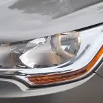 Citroen C4L 2014 163 л.с. из Китая