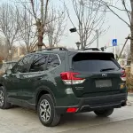 Subaru Forester 2023 из Китая