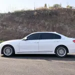 BMW 3 Series 2015 184 л.с. — лот 57698522 из Китая