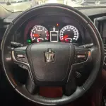 Toyota Crown 2017 из Китая