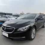 Buick LaCrosse 2017 261 л.с. 261 л.с. из Китая