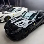 Ferrari 812 2017 из Китая