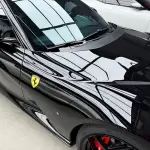 Ferrari 812 2017 из Китая