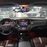 Toyota Crown 2017 из Китая