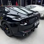 Ferrari 812 2017 из Китая