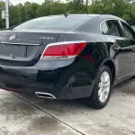 Buick LaCrosse 2011 186 л.с. из Китая