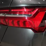 Audi A6L 2020 190 л.с. из Китая