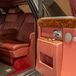 Rolls-Royce Phantom 2013 из Китая