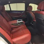 BMW 5 Series 2020 252 л.с. — лот 57779032 из Китая