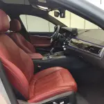 BMW 5 Series 2020 252 л.с. — лот 57779032 из Китая