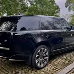 Land Rover Range Rover 2023 из Китая