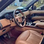 Land Rover Range Rover 2023 из Китая