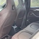 BMW X2 2021 из Китая