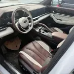 Geely Xingyue L 2022 218 л.с. 218 л.с. 218 л.с. 218 л.с. из Китая