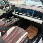 Geely Xingyue L 2022 218 л.с. 218 л.с. 218 л.с. 218 л.с. из Китая