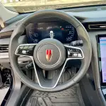 Hongqi Hongqi H5 2024 169 л.с. — лот 57779248 из Китая
