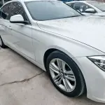 BMW 3 Series 2018 из Китая