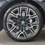 BMW 5 Series 2024 258 л.с. — лот 57773409 из Китая