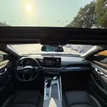 Geely Xingrui 2021 190 л.с. — лот 57773427 из Китая
