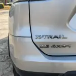 Nissan X-Trail 2014 186 л.с. — лот 57698567 из Китая